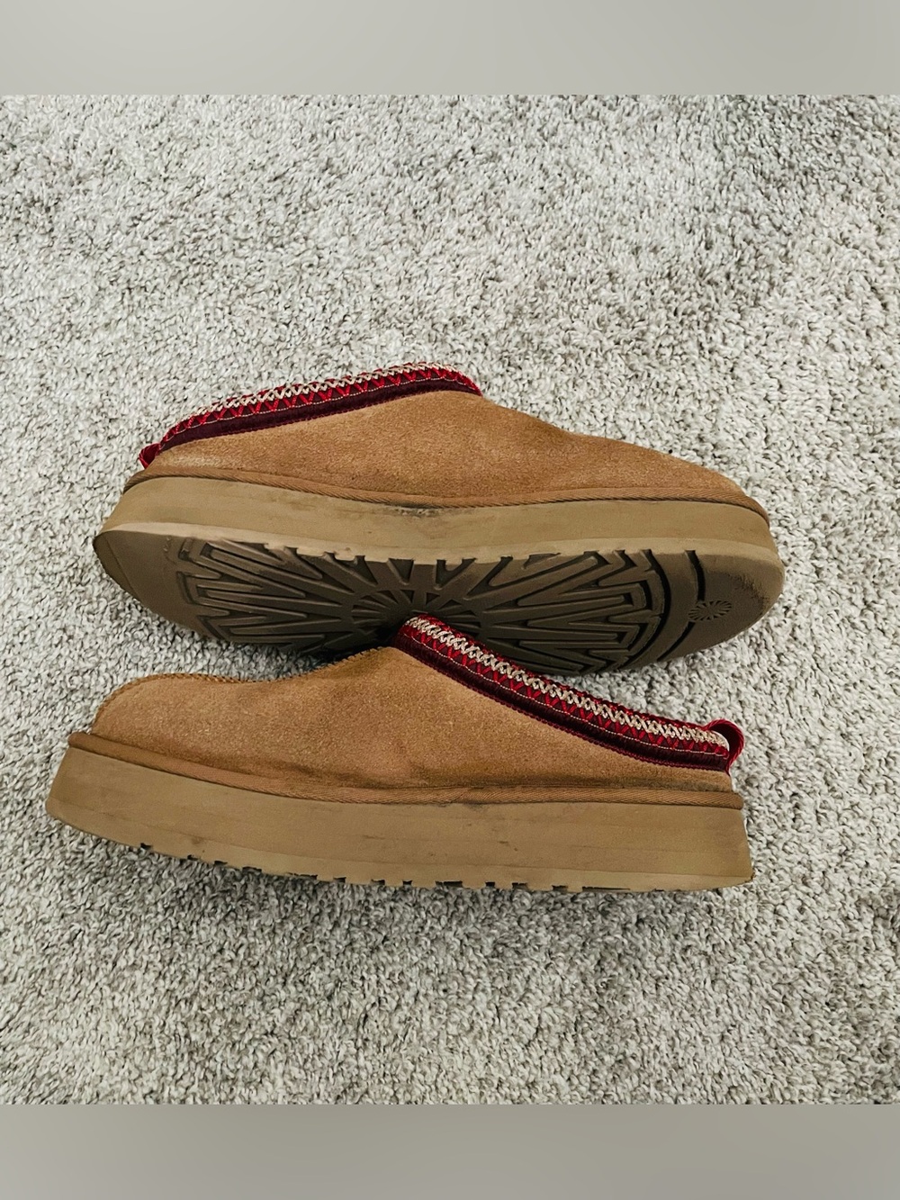 UGG Women's Tazz II Slippers - Picture 5 of 6